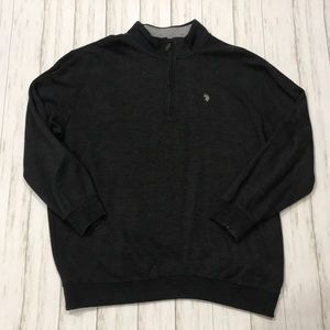 US Polo Assn. Sweater 2XLT big & tall